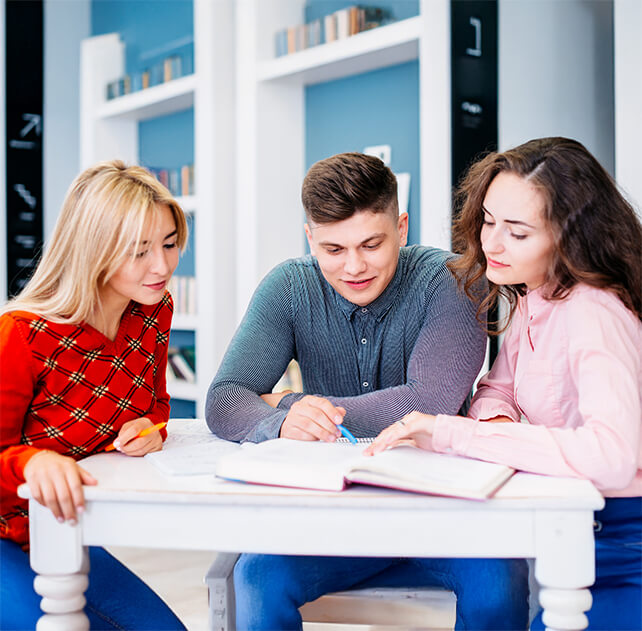 book editing services