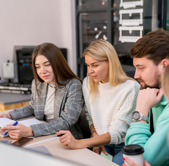 book coaching service 