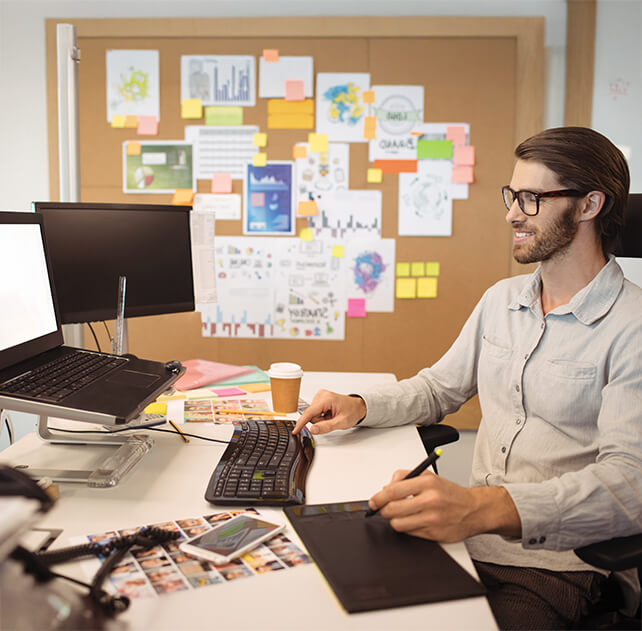 Illustration Design service