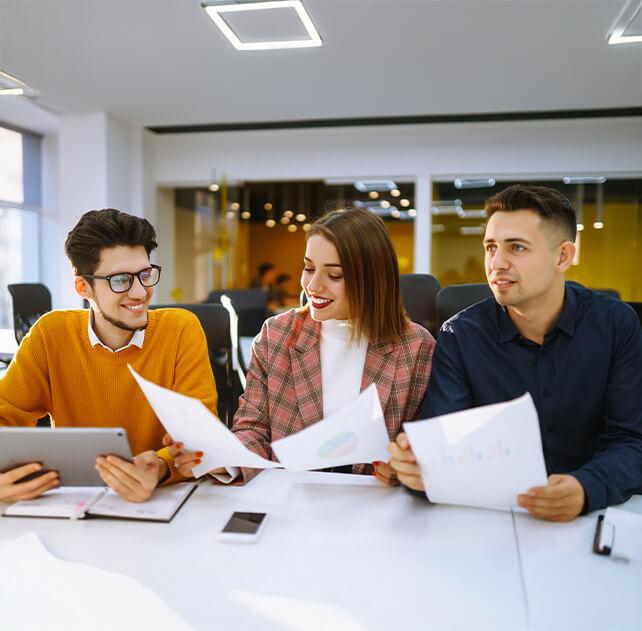 Book Editing Services 