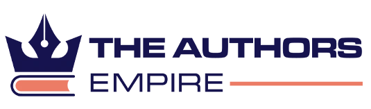 the authors empire